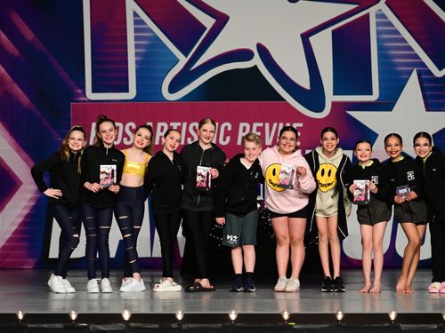 Minneapolis, MN - 4/14/2023 - Awards