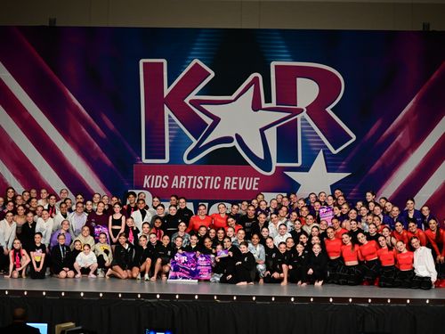 Minneapolis, MN - 4/14/2023 - Awards