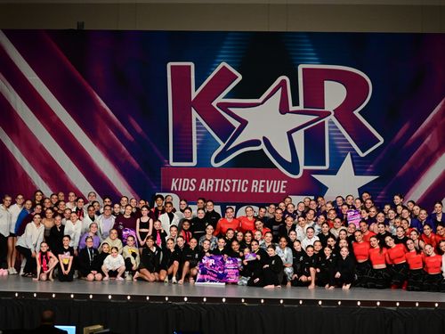 Minneapolis, MN - 4/14/2023 - Awards