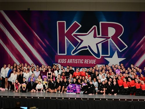 Minneapolis, MN - 4/14/2023 - Awards