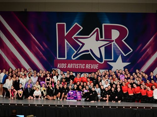 Minneapolis, MN - 4/14/2023 - Awards