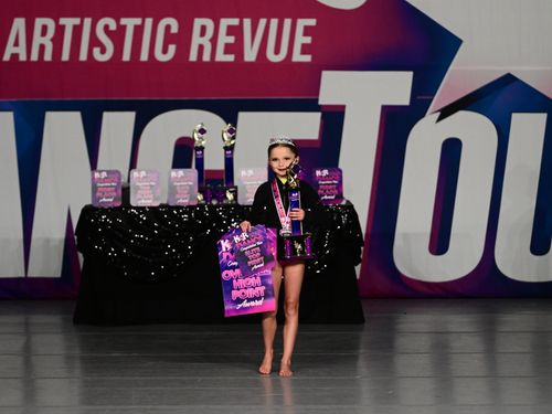 Minneapolis, MN - 4/14/2023 - Awards