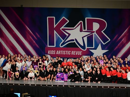 Minneapolis, MN - 4/14/2023 - Awards