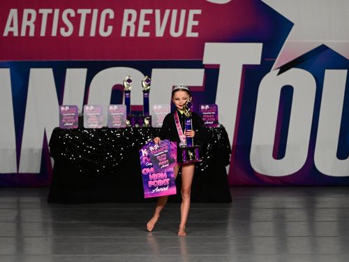 Minneapolis, MN - 4/14/2023 - Awards
