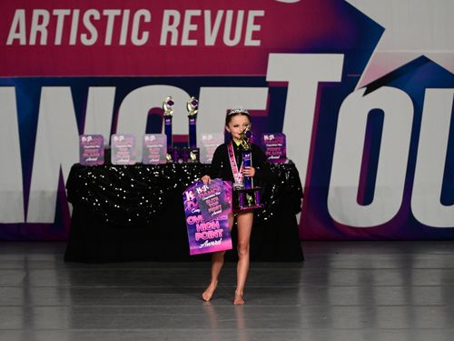 Minneapolis, MN - 4/14/2023 - Awards