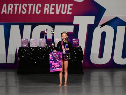 Minneapolis, MN - 4/14/2023 - Awards