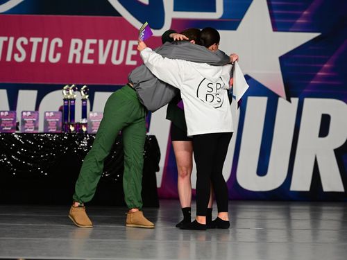Minneapolis, MN - 4/14/2023 - Awards