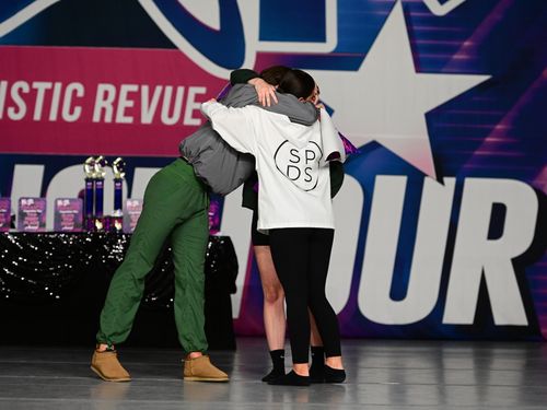 Minneapolis, MN - 4/14/2023 - Awards