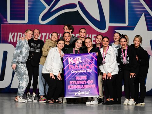 Minneapolis, MN - 4/14/2023 - Awards