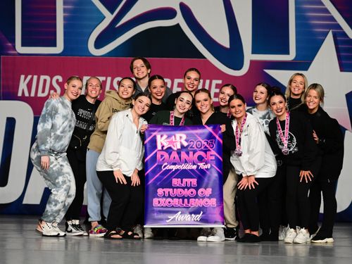 Minneapolis, MN - 4/14/2023 - Awards