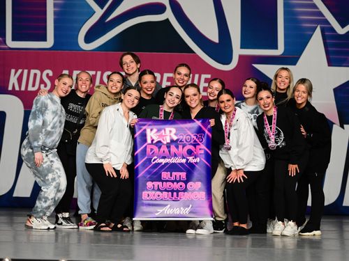 Minneapolis, MN - 4/14/2023 - Awards