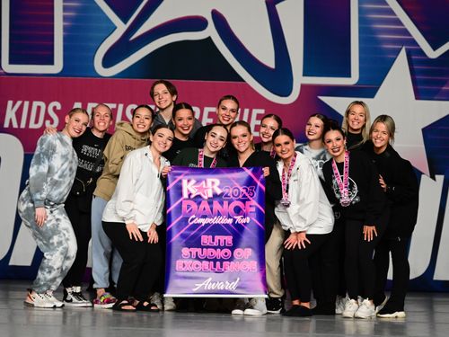 Minneapolis, MN - 4/14/2023 - Awards