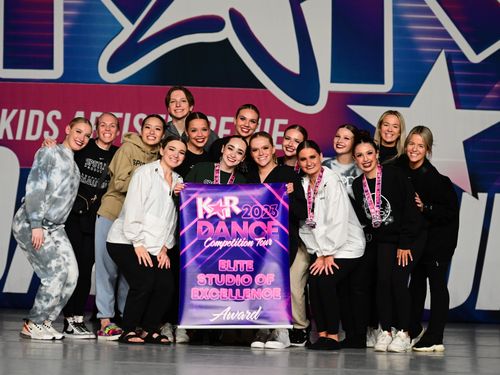 Minneapolis, MN - 4/14/2023 - Awards