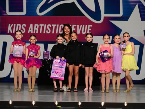 Minneapolis, MN - 4/14/2023 - Awards