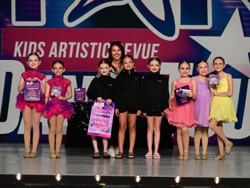 Minneapolis, MN - 4/14/2023 - Awards