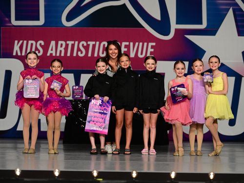 Minneapolis, MN - 4/14/2023 - Awards