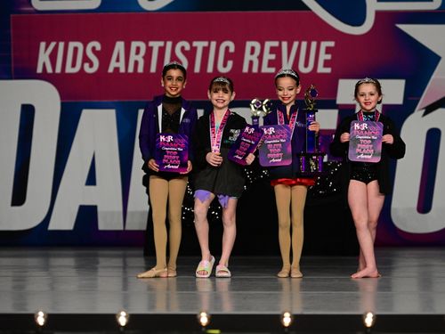 Minneapolis, MN - 4/14/2023 - Awards