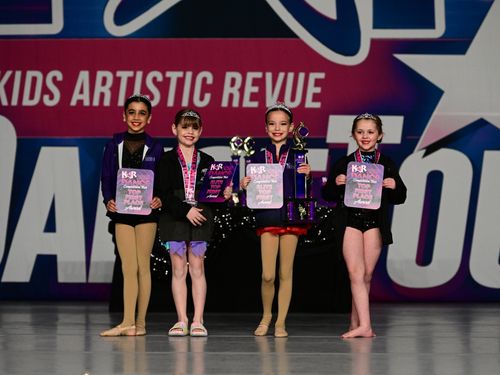 Minneapolis, MN - 4/14/2023 - Awards