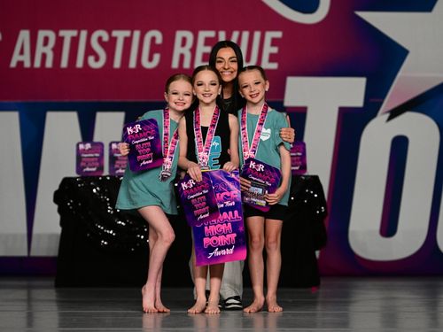 Minneapolis, MN - 4/14/2023 - Awards