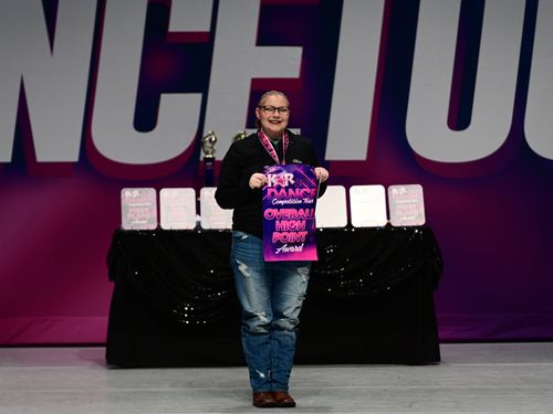 Detroit, MI - 4/21/2023 - Awards