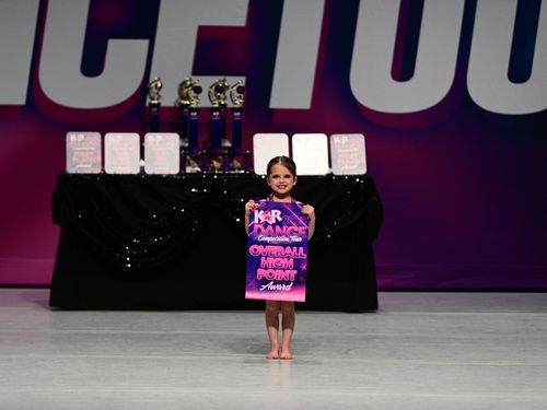 Detroit, MI - 4/21/2023 - Awards