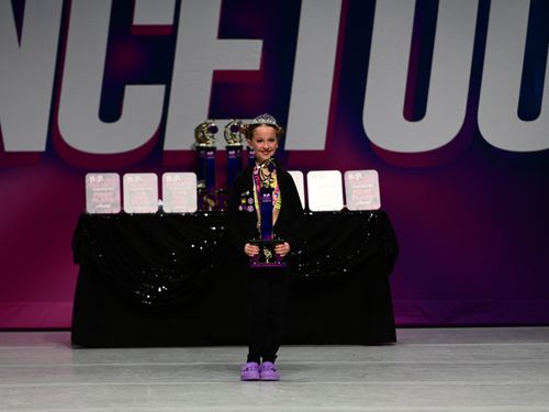 Detroit, MI - 4/21/2023 - Awards