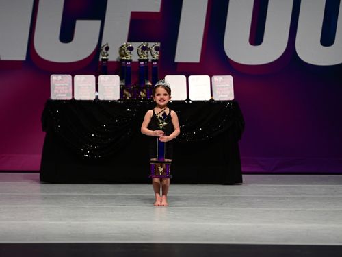Detroit, MI - 4/21/2023 - Awards