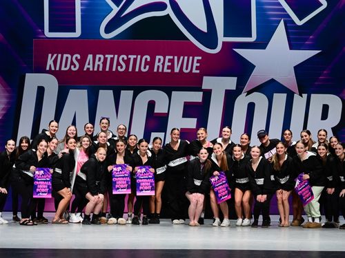 Detroit, MI - 4/21/2023 - Awards