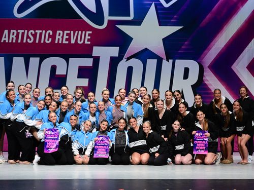 Detroit, MI - 4/21/2023 - Awards