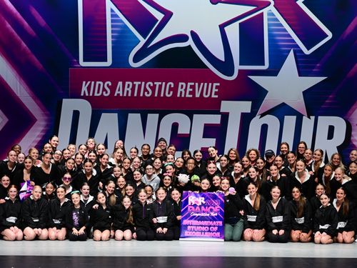 Detroit, MI - 4/21/2023 - Awards