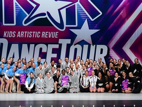 Detroit, MI - 4/21/2023 - Awards
