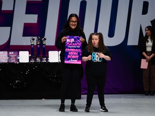 Detroit, MI - 4/21/2023 - Awards