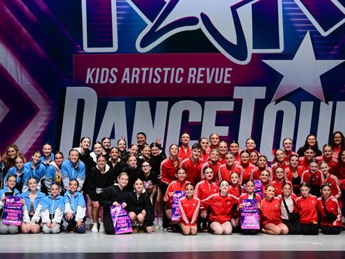 Detroit, MI - 4/21/2023 - Awards