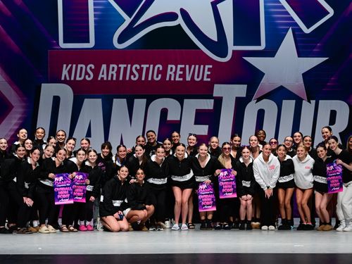 Detroit, MI - 4/21/2023 - Awards