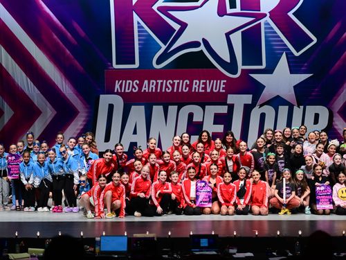 Detroit, MI - 4/21/2023 - Awards