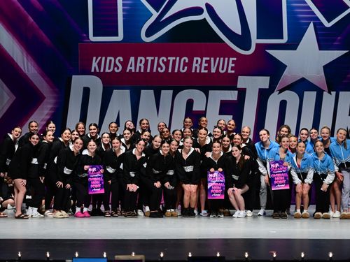 Detroit, MI - 4/21/2023 - Awards