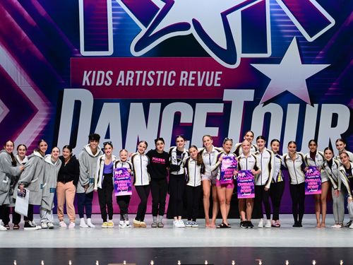 Detroit, MI - 4/21/2023 - Awards
