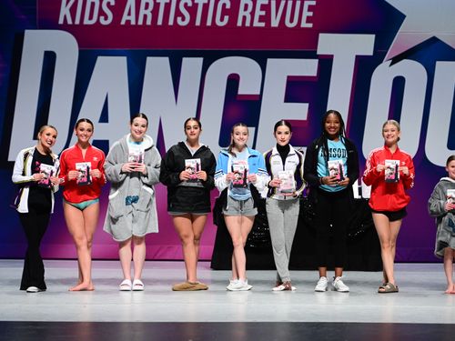 Detroit, MI - 4/21/2023 - Awards
