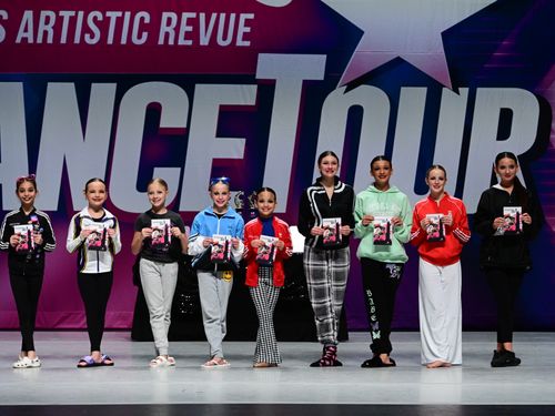 Detroit, MI - 4/21/2023 - Awards