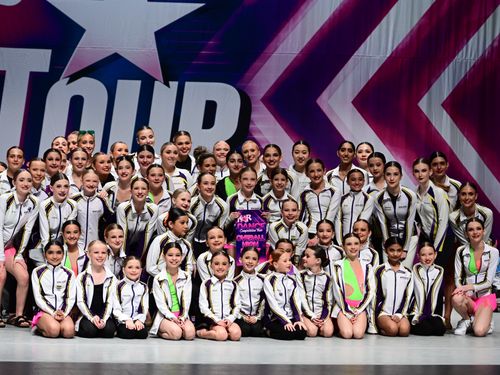 Detroit, MI - 4/21/2023 - Awards