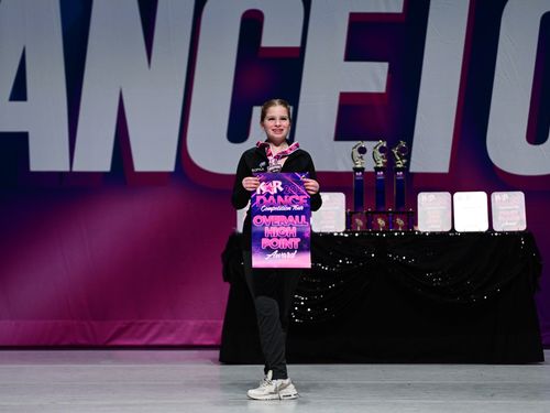 Detroit, MI - 4/21/2023 - Awards