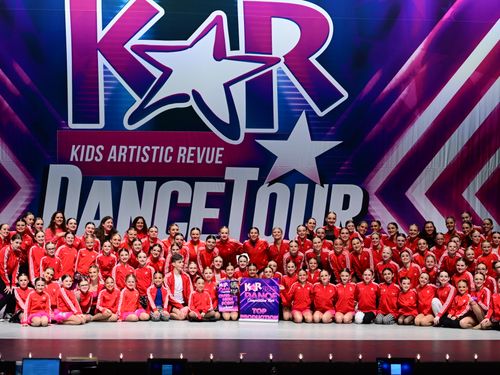 Detroit, MI - 4/21/2023 - Awards