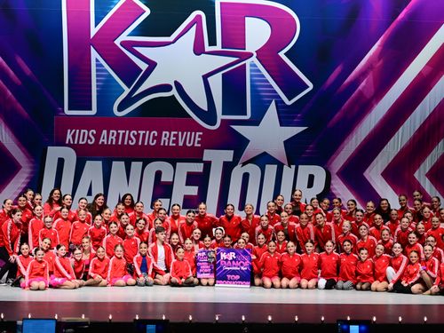 Detroit, MI - 4/21/2023 - Awards