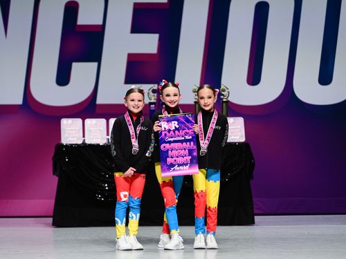 Detroit, MI - 4/21/2023 - Awards