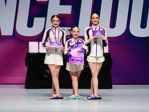 Detroit, MI - 4/21/2023 - Awards