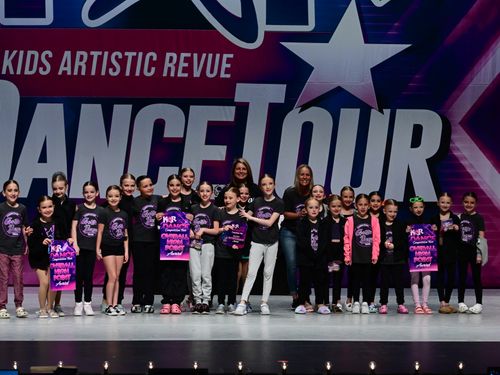 Detroit, MI - 4/21/2023 - Awards
