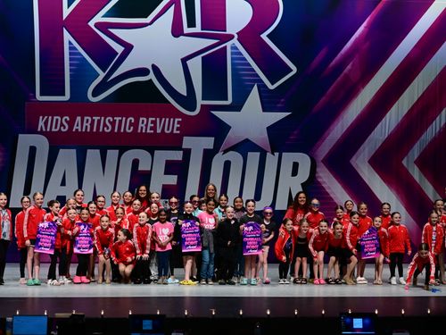 Detroit, MI - 4/21/2023 - Awards