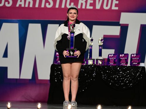 Fredericksburg, VA (Woodbridge) - 3/17/2023 - Awards