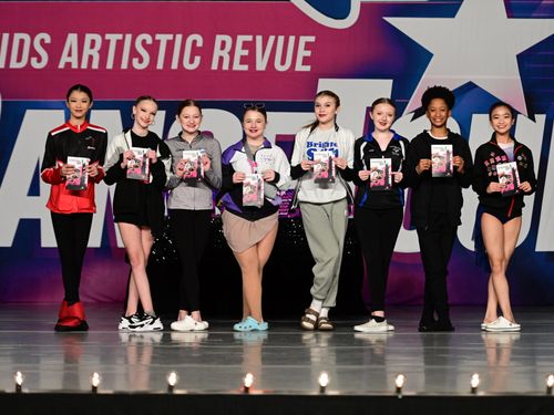 Fredericksburg, VA (Woodbridge) - 3/17/2023 - Awards
