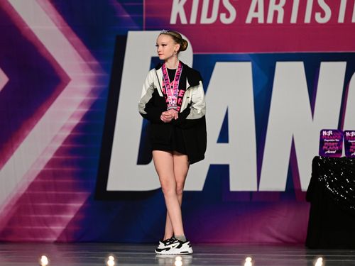 Fredericksburg, VA (Woodbridge) - 3/17/2023 - Awards